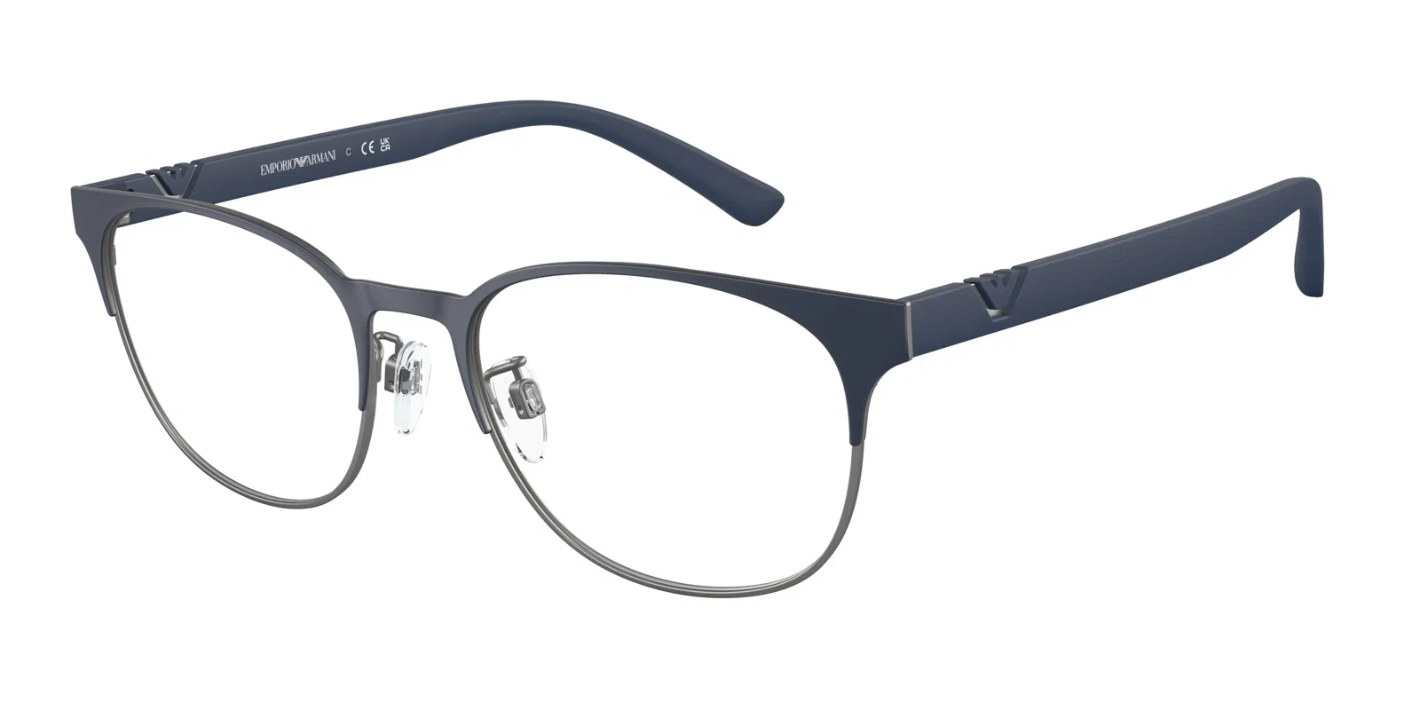 Emporio Armani 1139 Eyeglasses - view 3